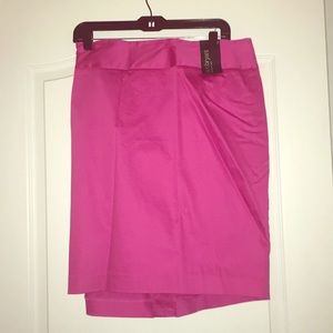 Lane Bryant pencil skirt